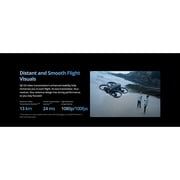 DJI Avata 2 Fly Smart Combo (Three Batteries) with PFV Drone, Goggles N3 , Remote