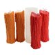 thumbnail image 4 of Pillar Candle Mold Food-grade Silicone Mold Easy to De-mold for DIY Crafting Candle Soap Plaster Ornaments Cake Baking, 4 of 4