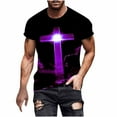 thumbnail image 1 of Birdeem Chemise de Mode Décontractée pour Hommes Imprimée, 1 of 12