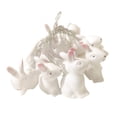 thumbnail image 3 of Easter LED Light String Animal Shape Decorative Night Lamp for Wedding Birthday Party  1.5m 10 LED  Battery, 3 of 9