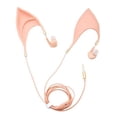 thumbnail image 1 of 2xElf Earbuds Auriculares intrauditivos Auriculares con micrófono, 1 of 9