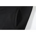 thumbnail image 6 of Camii Mia Hoodies for Women Fleece Lined Sweatshirt Full Zip Hooded Pullover Pocket Drawstring Causal, 6 of 9