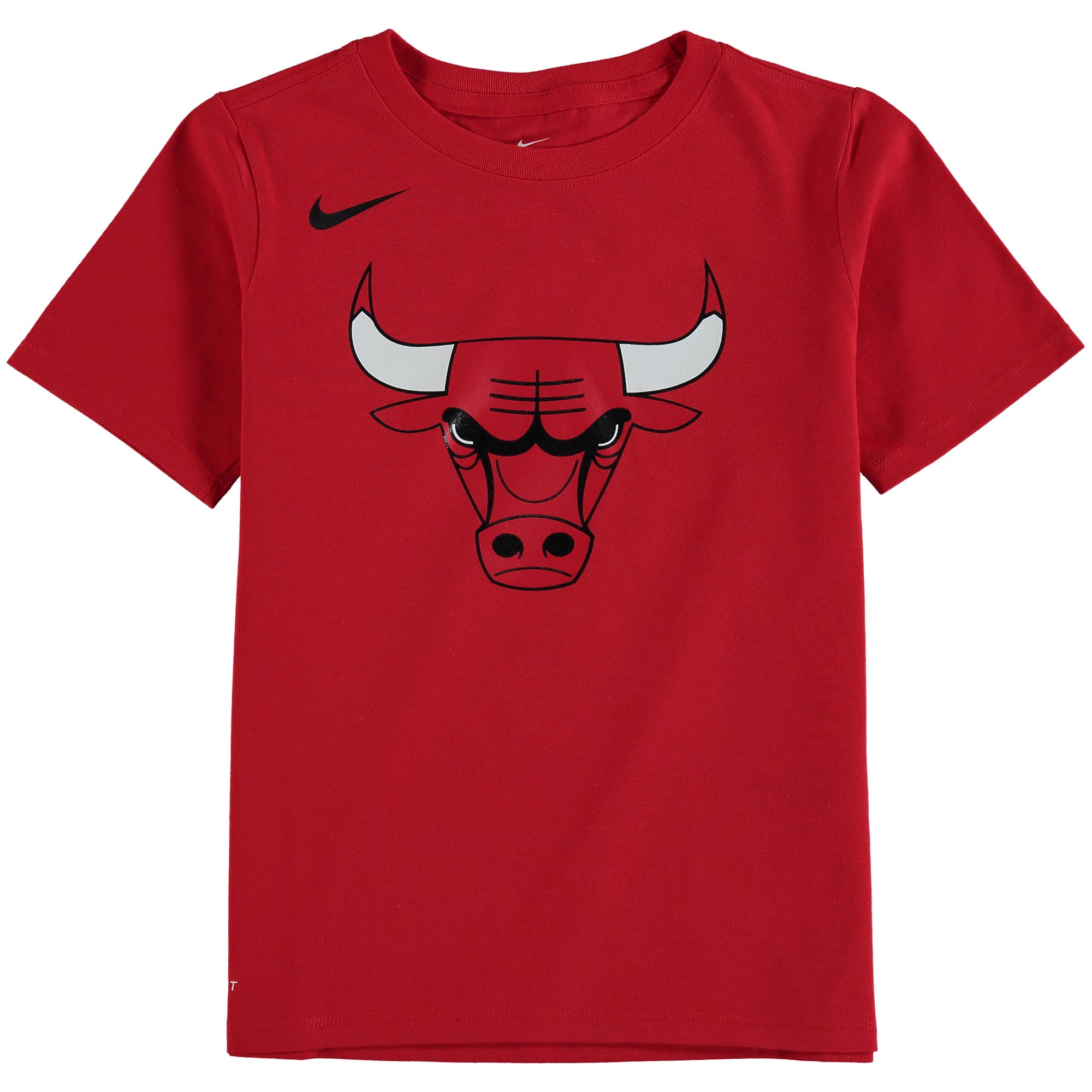 nike bulls t shirt