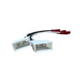 thumbnail image 2 of Speaker Wire Harness for 2008 2009 2010 2011 2012 2013 Toyota Highlander, 2 of 3