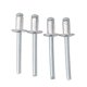 thumbnail image 4 of Car Window Regulator Metal Electric Power Window Control Lifter For New 1998 to 2010 Right (1C0837656C), 4 of 5