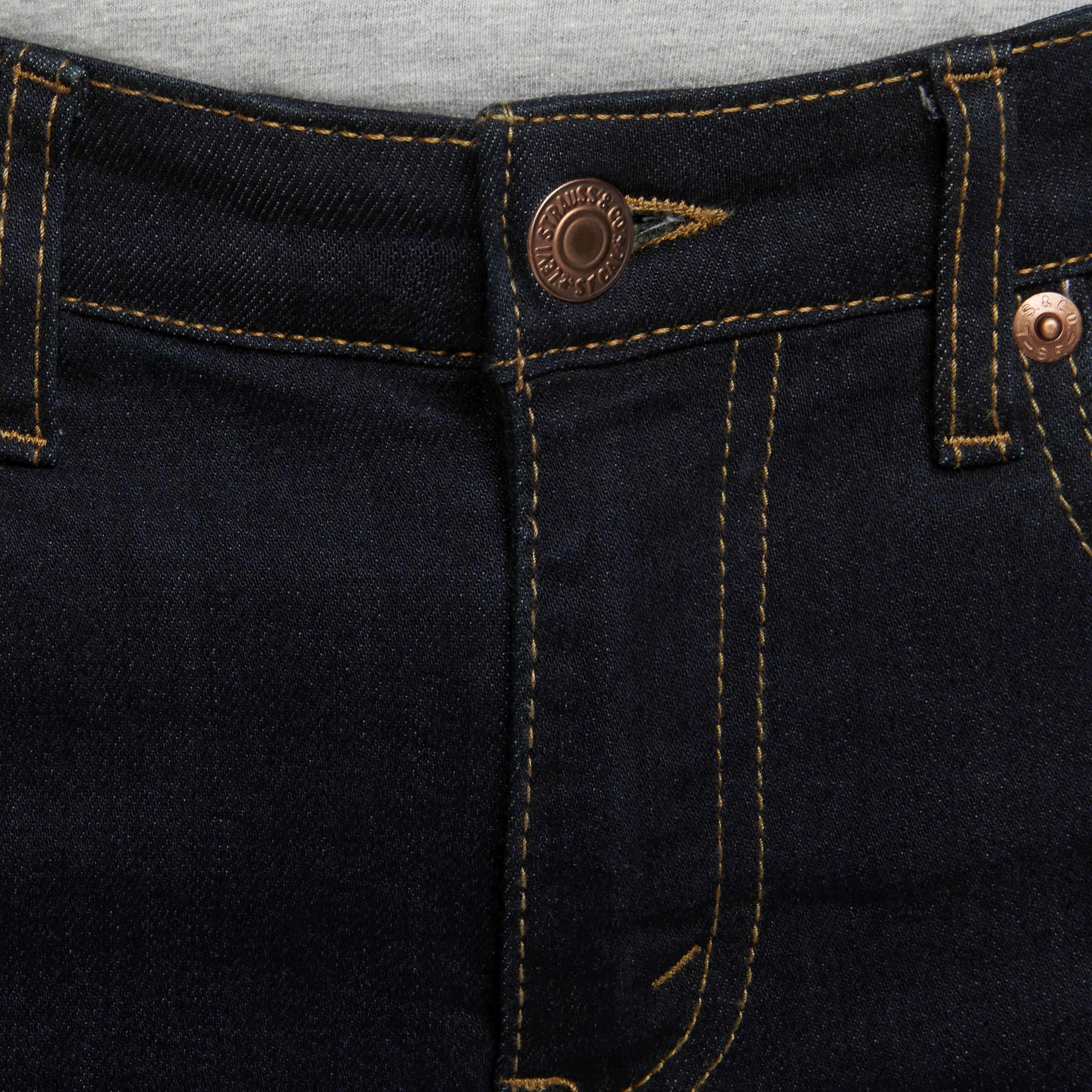 Levi's Boys' 510 Skinny Fit Performance Jeans, Sizes 4-20
