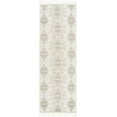 thumbnail image 7 of Hauteloom Tova Hallway, Kitchen Runner Rug - Beige, Brown, Gray - 2'7" x 7'3", 7 of 7