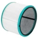 thumbnail image 3 of Reemplazo del filtro purificador de aire, reemplazo del filtro del purificador de aire Filtro purificador de aire Filtro del purificador de aire Instalación sin esfuerzo, 3 of 8