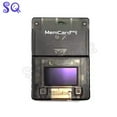 thumbnail image 3 of Memcard Pro2 Unlimited Memory Card for P S  1 & 2 3 Play Station with 32GB microSD Card, 3 of 4