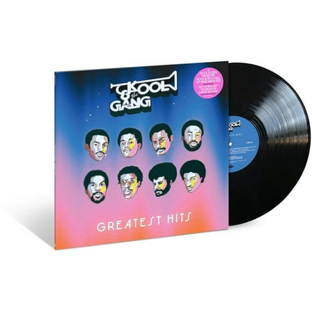 Kool & the Gang - Greatest Hits [VINYL LP]