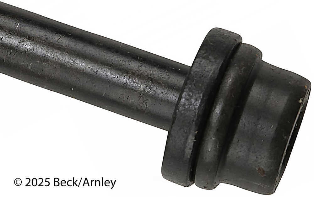 BeckArnley 016-1028 Cylinder Head Bolt Set