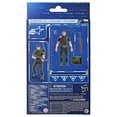 thumbnail image 3 of G.I. Joe Classified Series Vincent R. "Falcon" Falcone Action Figure 64 Collectible Premium Toy, Multiple Accessories, 6-Inch-Scale, Custom Package Art, 3 of 9