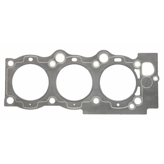 FEL-PRO 9905 PT Head Gasket Fits select: 1992-1993 TOYOTA CAMRY, 1992-1993 LEXUS ES