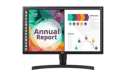 LG 27BN85U-B 27\