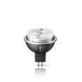 thumbnail image 1 of Lámpara LED dicroica Philips 432393 MR16 10W blanco cálido, 1 of 1