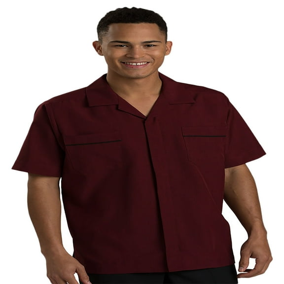Edwards Pinnacle Service Shirt, Style 4280