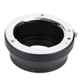 thumbnail image 3 of Keenso Lens Adapter PK-M4/3 Adapter For The PK Lens On The Micro 4/3 Camera Housing Ncz, 3 of 8