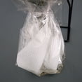 thumbnail image 2 of Xiao Hua Algodón hidratante para flores, 29 metros, ramo de algodón hidratante, papel de embalaje, algodón para mantener la frescura, 1 rollo (estampado de perlas), 2 of 4