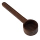 thumbnail image 4 of Cuchara medidora de café multifuncional de alta precisión, exquisita y duradera, cuchara para café de madera para suministros de cocina del hogar, nogal negro largo, 4 of 10
