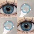 thumbnail image 4 of AMARA-lentes de contacto de colores, lentillas cosméticas, maquillaje, pupilas de belleza, 2 unids/lote/par, 4 of 4