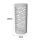 thumbnail image 2 of Funda protectora de silicona para botellas de agua, fundas protectoras antideslizantes aislantes, ultra gruesas y duraderas, 2 of 5