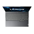 thumbnail image 4 of Lenovo Legion 7 16ITHg6 16" Laptop RTX 3080 Intel Core i9 32GB 2TB SSD W11P, 4 of 5