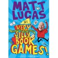 thumbnail image 1 of Pre-Owned My Very Very Very Very Very Very Very Silly Book of Games (Paperback) 075550464X 9780755504640, 1 of 1