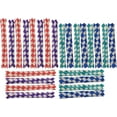 thumbnail image 4 of 24pcs Bamboo Finger Traps Toy for Birds, Chewing and Foraging Fun with Kids Parties, DIY Cage, 4 of 7