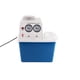 thumbnail image 3 of Bomba de vacío de agua circulante 180W equipo de laboratorio multiusos anticorrosivo 80L/minUS enchufe 110V, 3 of 14