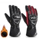 thumbnail image 1 of Guantes de invierno para montar en motocicleta o coche eléctrico, cálidos, impermeables, a prueba de viento, largos, con forro polar, para hombre, 1 of 1
