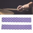 thumbnail image 4 of Envoltura Para Baquetas De Tambor ANGGREK Empuñaduras Para Baquetas Resistente Al Calor Resistente Al Deslizamiento, 4 of 8