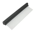thumbnail image 1 of Tabla Limpiaparabrisas Recta Silicona, Herramienta para Lavado Autos, Tabla Limpiaparabrisas Silicona para Autos, Limpiador de Ventanas de Autos, Limpiaparabrisas Silicona Suave, 1 of 7