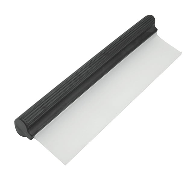 Tabla Limpiaparabrisas Recta Silicona, Herramienta para Lavado Autos, Tabla Limpiaparabrisas Silicona para Autos, Limpiador de Ventanas de Autos, Limpiaparabrisas Silicona Suave