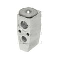 thumbnail image 2 of A/C Expansion Valve Fits select: 2009-2014 FORD F150, 2010-2017 FORD EXPEDITION, 2 of 3