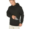thumbnail image 1 of Sweat à Capuche pour Hommes, Basique, Mode Urbaine, S, 1 of 5