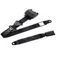 thumbnail image 5 of Universal Fully Automatic Retractable 3-Point Seat Belt for Car Truck Driver Passenger Safety Belt, 5 of 5