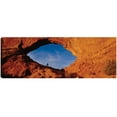 thumbnail image 1 of Cuadro Decorativo - Ciclismo de montaña, 1 of 3