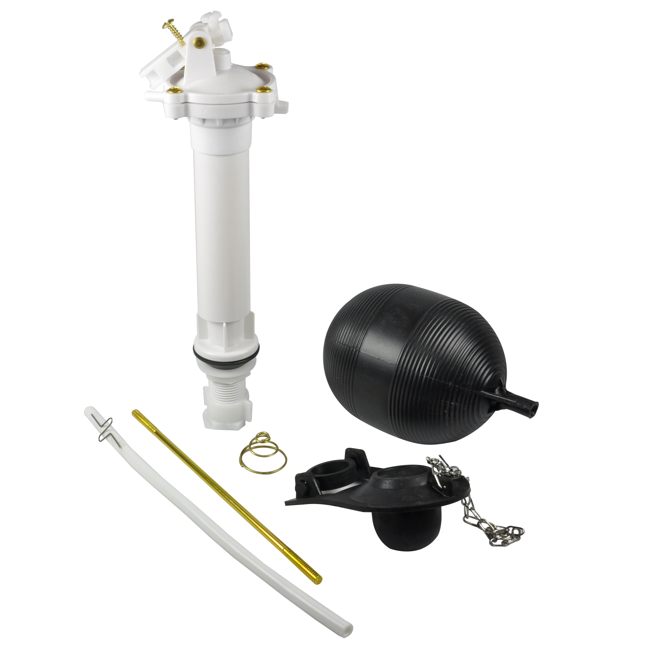 Danco High Performance Universal Toilet Tank Repair Kit photo 4