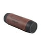 thumbnail image 1 of Bluetooth Multifuncional con Micrófono, 4000 mAh Power Bank, Impermeable para Exterior, Altavoces Inalámbrico con TF, para Móvil, MP3 marrón Sunnimix Reproductor bluetooth, 1 of 8