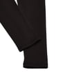 thumbnail image 2 of Hanes Girls' Legging 3-Pack Black M, 2 of 9