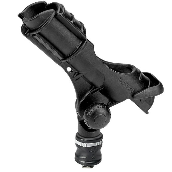 Rod Holder II with MiniPort TracMount