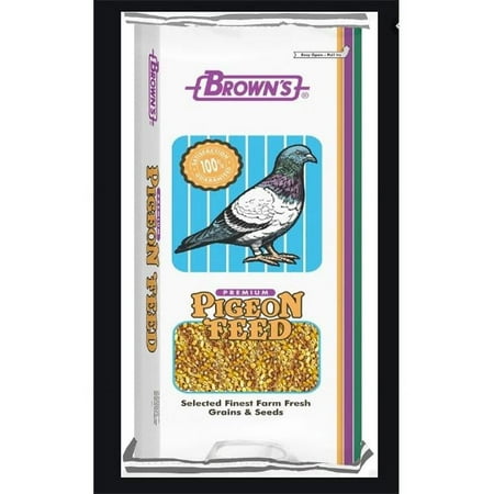 UPC: 0046706800469 | Higgins Group 466211 50 lbs 15 Percentage Pigeon with Corn