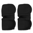 thumbnail image 2 of 2pcs Dog Cat Leg Brace Elbow Protector Warm Knee Pads Surgery Wound Leggings Guard, 2 of 7