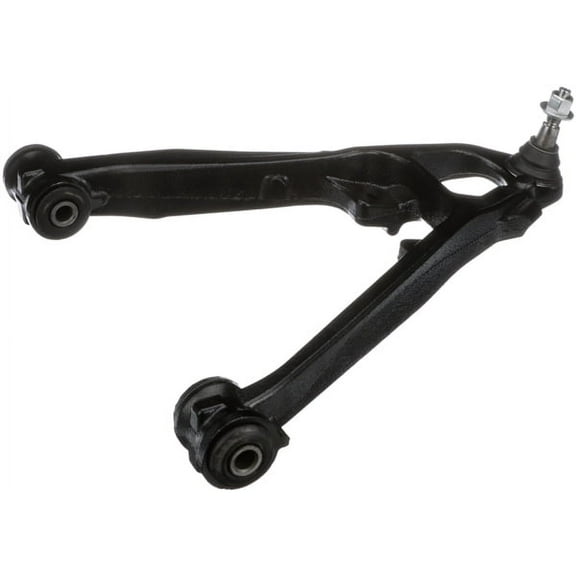 Delphi TC5575 Suspension Control Arm and Ball Joint Assembly Fits select: 2007-2016 CHEVROLET SILVERADO, 2007-2016 CHEVROLET TAHOE