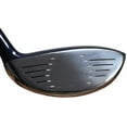 thumbnail image 5 of Senior Men's SV3-7 Wood Golf Club, Left Handed Senior Flex with Premium Men's Arthritic Grip, 5 of 6