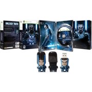Star Wars: The Force Unleashed II Collector's Edition - Xbox 360