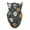 White-2, variant on All-Over Print Ski Mask – Windproof, UV Sun Protection Balaclava for Men & Women, Breathable Full Face Cover for Skiing, Snowboarding, Cycling & Outdoor Sports