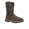 thumbnail image 2 of Rocky Ride LTE MET Guard Western Boot, 2 of 5