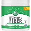 Manitoba Harvest Organic BioActive Fiber Hemp Hull & Psyllium Husk Fiber Original, 8 Oz..