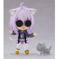 thumbnail image 5 of Nendoroid 1860 Nekomata Okayu Figure - hololive production, 5 of 7